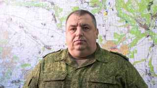 Михаил Филипоненко