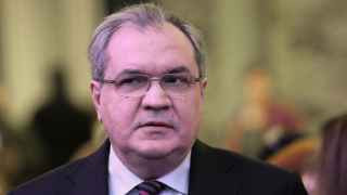 Председатель СПЧ Валерий Фадеев