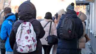 Московский штаб Надеждина