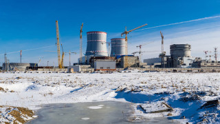 Ленинградская АЭС-2