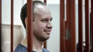 Андрей Левченко 