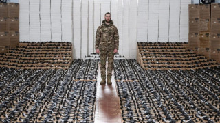 Дроны и искусственный интеллект оставляют людям все меньше места