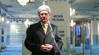 Дамир Мухетдинов