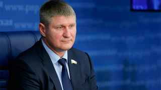 Михаил Шеремет