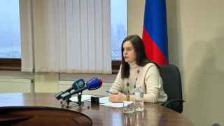 Юлия Мерваезова