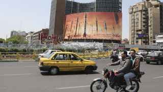 Тегеран, Иран