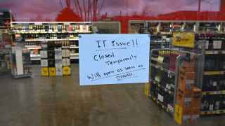 В Австралии из-за массового сбоя в работе служб Microsoft нарушена работа банков и платежных систем