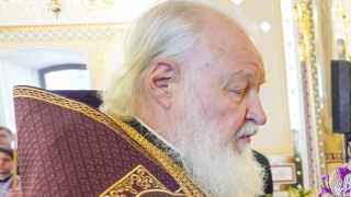 Кирилл ждет гостей на юбилей, который станет политическим событием