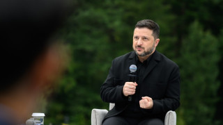 Владимир Зеленский находится в очень сложном положении