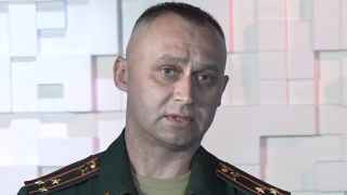 Евгений Малышко