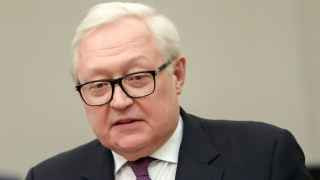 Сергей Рябков