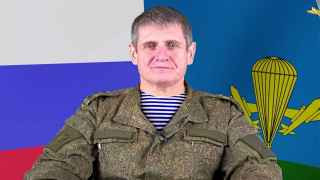 Генерал-полковник Михаил Теплинский