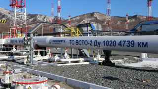 Нефтеналивной порт Козьмино