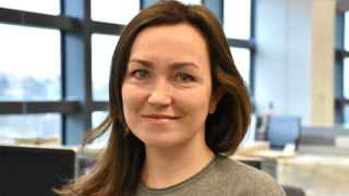 Алсу Курмашева