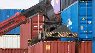 Экспорт в декабре станет немного выгоднее 