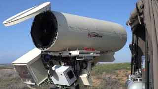 Новая эпоха в противовоздушной обороне Израиля выглядит вот так