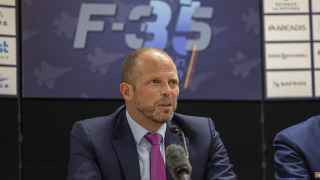 Глава Минобороны Бельгии Тео Франкен