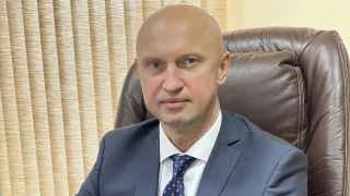 Валерий Дениченко