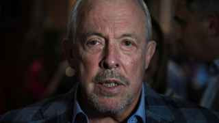 Андрей Макаревич 