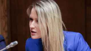 Депутат Госдумы Яна Лантратова