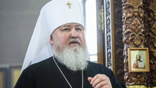 Митрополит Кирилл (Покровский)