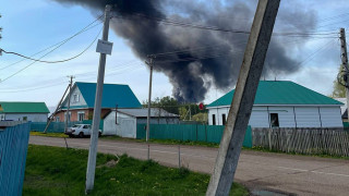Нурлино, Башкортостан