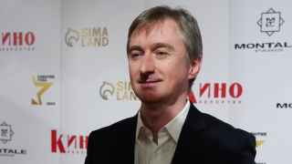 Дмитрий Давиденко