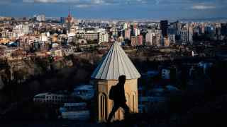 Тбилиси, Грузия