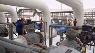 Нефтепровод «Дружба»