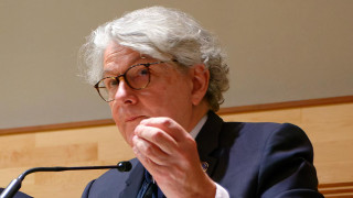 Тьерри Бретон