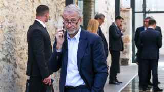 Роман Абрамович