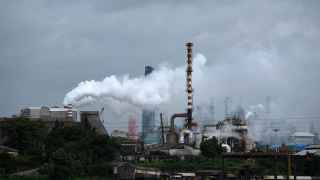 Нефтеперерабатывающий завод, Индия