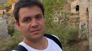 Глеб Трифонов