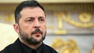 Владимир Зеленский