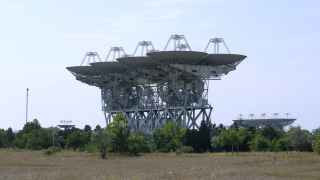 ЦДКС РФ в селе Витино в Крыму