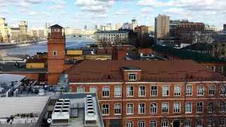 Одна из крупнейших сделок начала года – продажа «Московского шелка» 