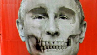 Любые переговоры с Москвой могут быть начаты лишь после заметных изменений в системе власти в России