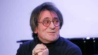 Юрий Башмет