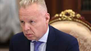 Дмитрий Мазепин 