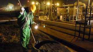 Нефтепровод «Дружба»