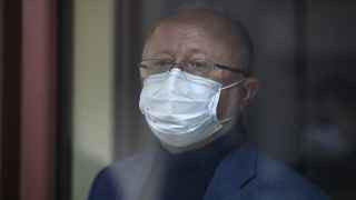 Михаил Федяев