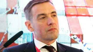 Замглавы Минпромторга Виктор Евтухов