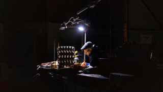 Бессарабский рынок