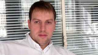 Владимир Осечкин