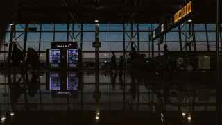 Аэропорт Брюсселя