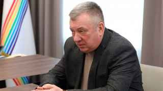 Андрей Гурулев