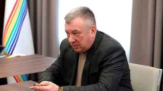 Генерал-лейтенант Андрей Гурулев