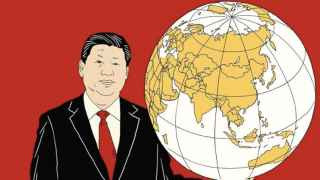 Си Цзиньпин не нуждается в конкуренции с Дональдом Трампом – мир сам плывет ему в руки