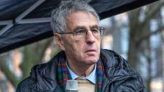 Леонид Гозман