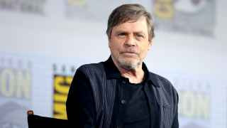 Актер Марк Хэмилл